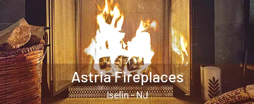  Astria Fireplaces Iselin - NJ