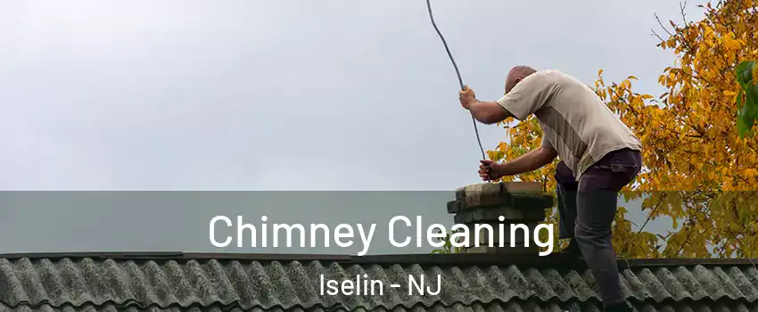  Chimney Cleaning Iselin - NJ