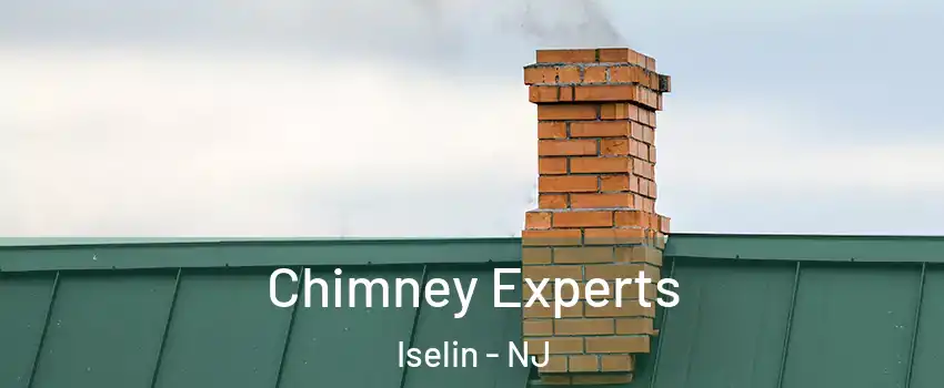  Chimney Experts Iselin - NJ