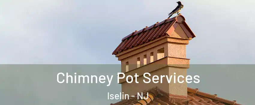  Chimney Pot Services Iselin - NJ