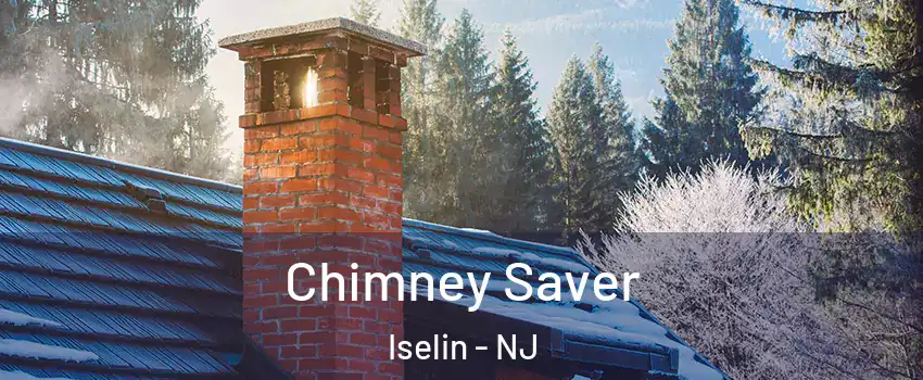  Chimney Saver Iselin - NJ