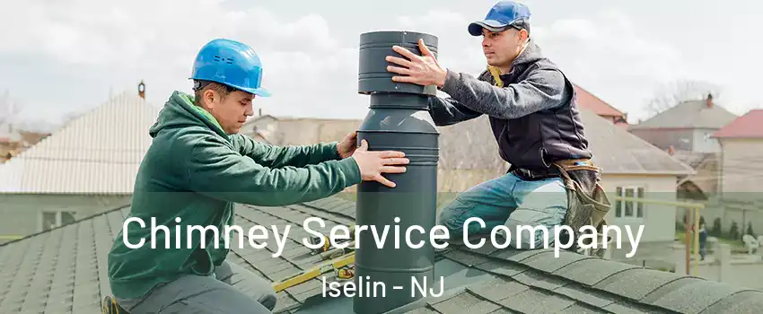  Chimney Service Company Iselin - NJ