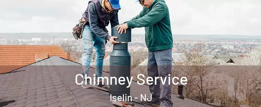  Chimney Service Iselin - NJ
