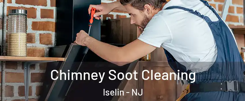  Chimney Soot Cleaning Iselin - NJ