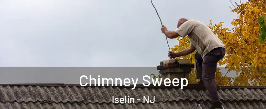  Chimney Sweep Iselin - NJ