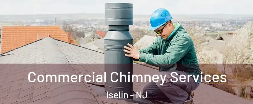  Commercial Chimney Services Iselin - NJ