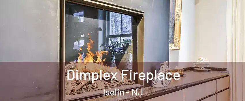  Dimplex Fireplace Iselin - NJ
