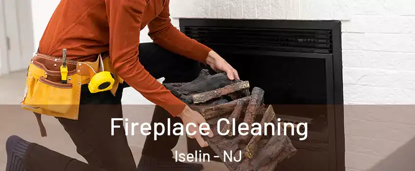  Fireplace Cleaning Iselin - NJ