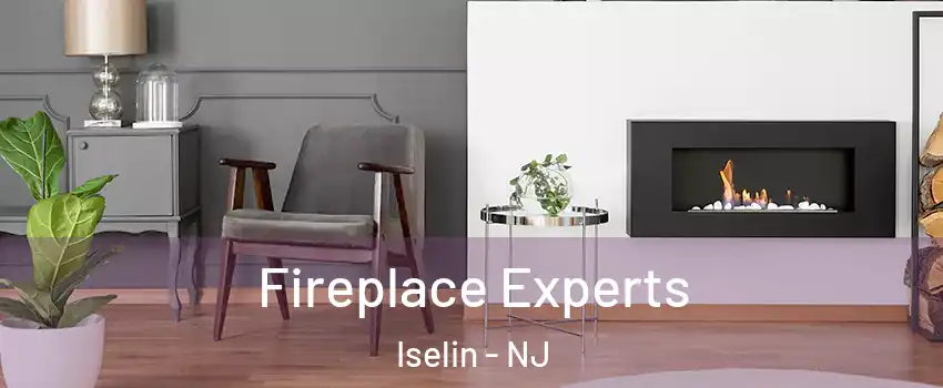  Fireplace Experts Iselin - NJ