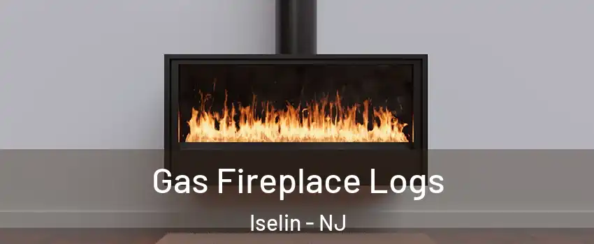  Gas Fireplace Logs Iselin - NJ