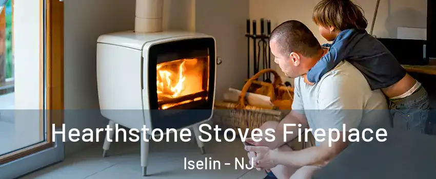  Hearthstone Stoves Fireplace Iselin - NJ