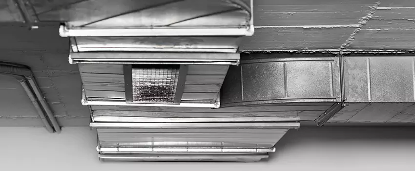 Trusted Air Duct Cleaning Company in Iselin, New Jersey