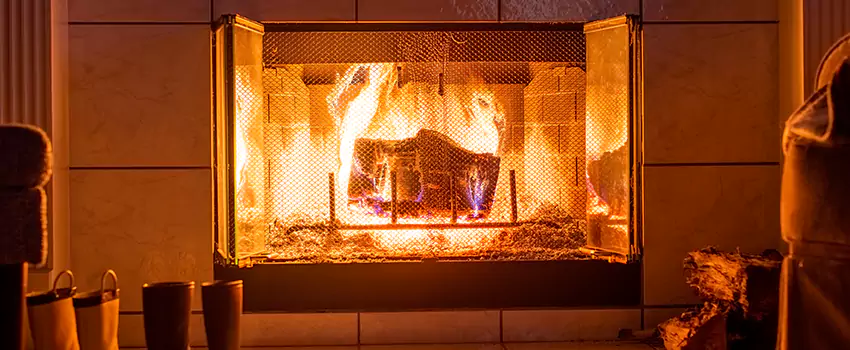 Astria Vent Free Gas Fireplaces Installation in Iselin, NJ