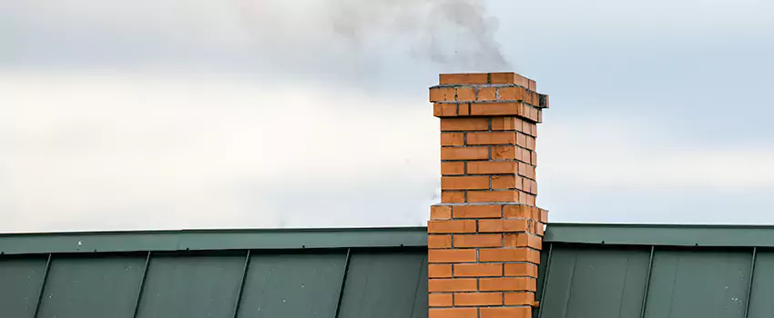 Animal Screen Chimney Cap Repair And Installation Services in Iselin, New Jersey
