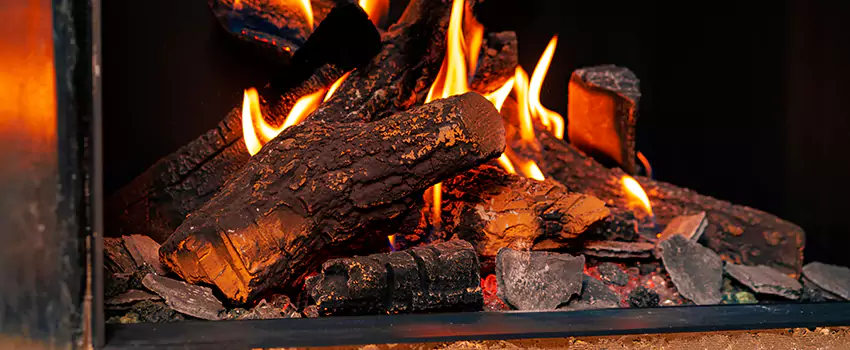Chimney Fireplace Ash Dump Cleaning in Iselin, NJ