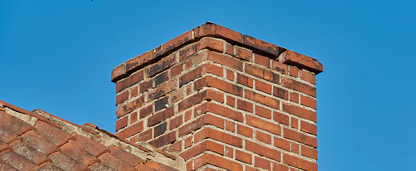 Clean Blocked Chimney in Iselin, New Jersey