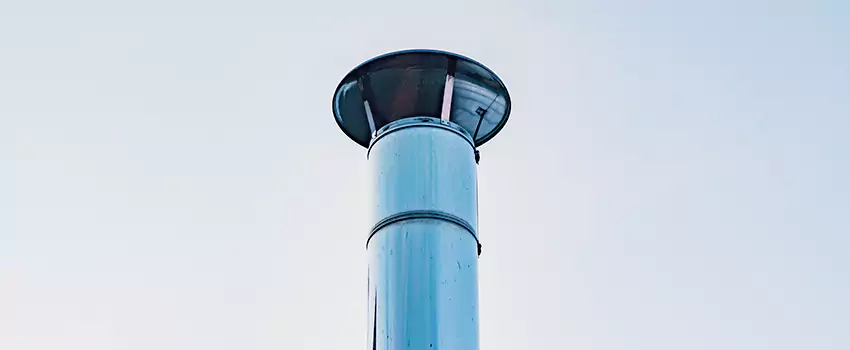 Wind-Resistant Chimney Caps Installation and Repair Services in Iselin, New Jersey