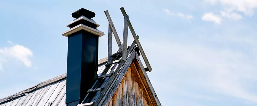 Chimney Creosote Cleaning in Iselin, NJ
