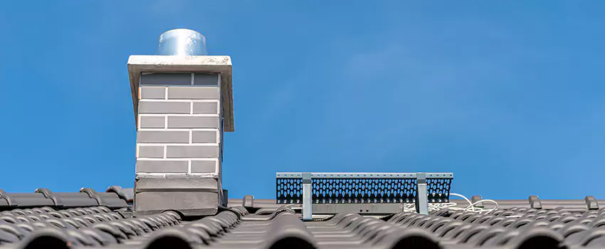 Chimney Flue Relining Services in Iselin, New Jersey