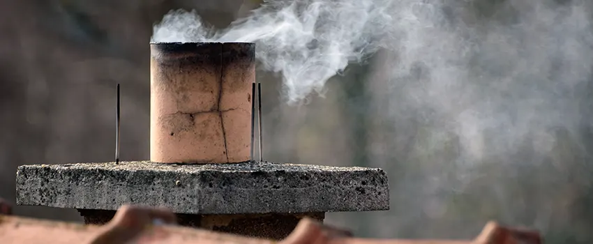 Wood Burning Chimney Odor Removal in Iselin, NJ