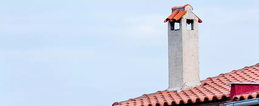 Chimney Pot Replacement in Iselin, NJ