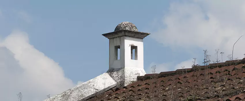 Cost To Rebuild A Chimney in Iselin, NJ