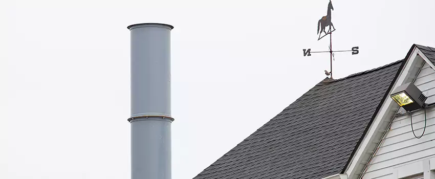 Chimney Inspection in Iselin, NJ
