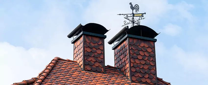 Old Chimney Restoration in Iselin, New Jersey
