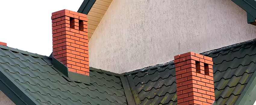 Chimney Saver Waterproofing Services in Iselin, New Jersey