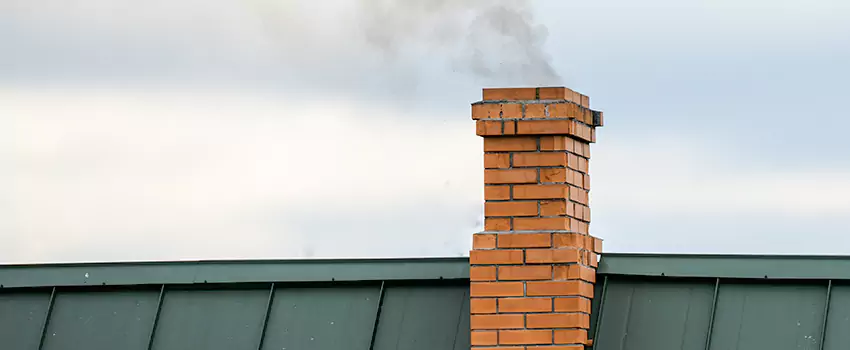 Chimney Soot Cleaning Cost in Iselin, NJ