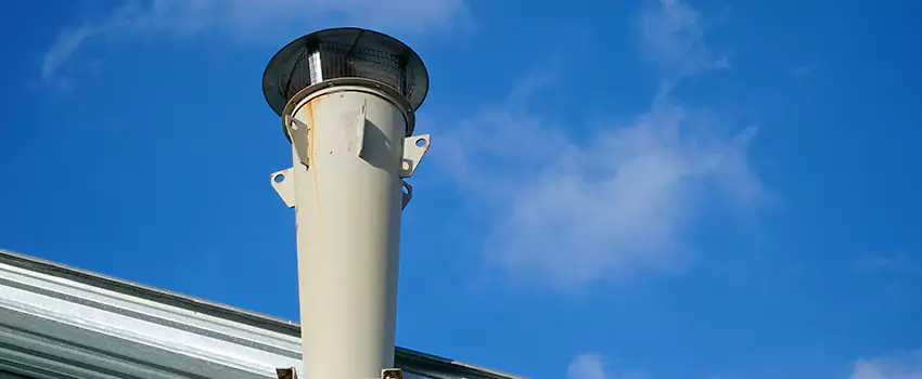 Chimney Spark Arrestor Requirements in Iselin, NJ