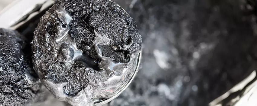 Clogged Dryer Vent Lint Cleaning in Iselin, New Jersey