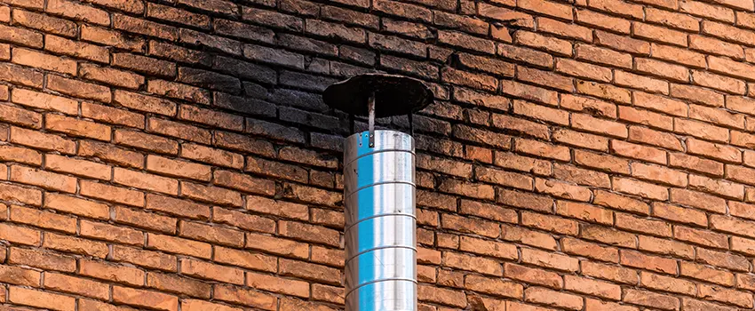 Diagnosing Commercial Chimney Problems in Iselin, NJ