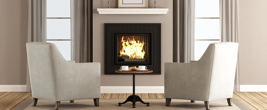 Custom Architectural Fireplace Restoration in Iselin, NJ