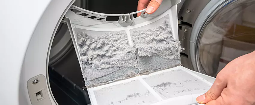 Best Dryer Lint Removal Company in Iselin, New Jersey