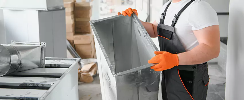 Benefits of Dryer Vent Inspection in Iselin, NJ