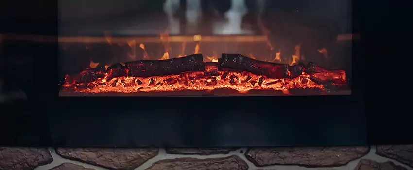 Outdoor Electric Fireplace Installation Solutions in Iselin, NJ