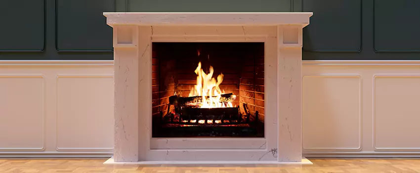 Empire Comfort Systems Fireplace Installation and Replacement in Iselin, New Jersey