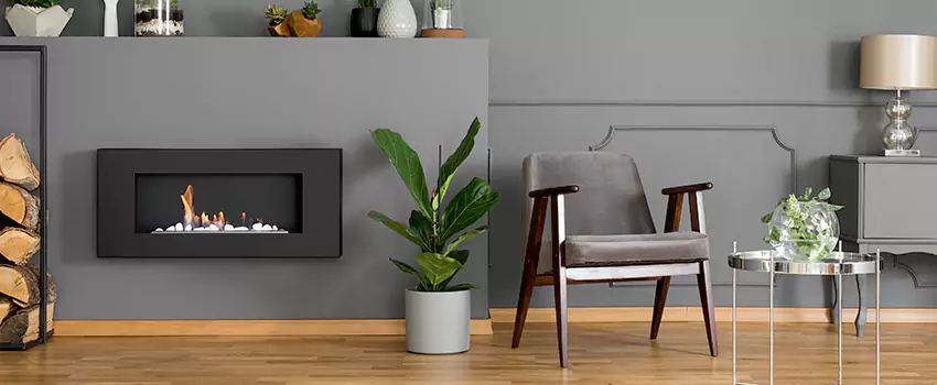 Ethanol Fireplace Burner Repair in Iselin, NJ