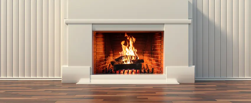 Fireplace Broken Ashtray Repair Services in Iselin, New Jersey