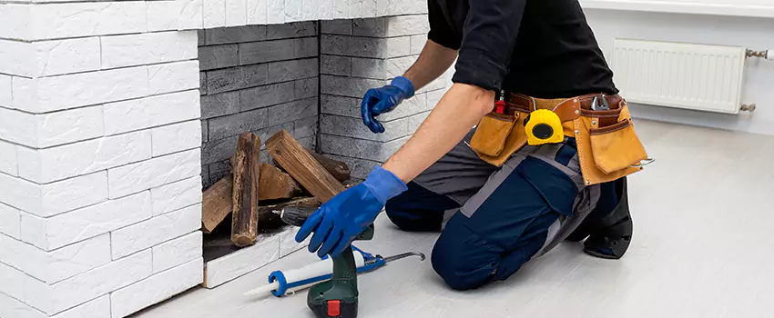 Fireplace Doors Cleaning in Iselin, New Jersey