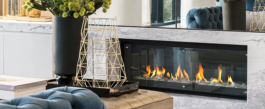 Custom Fireplace Crystals in Iselin, New Jersey