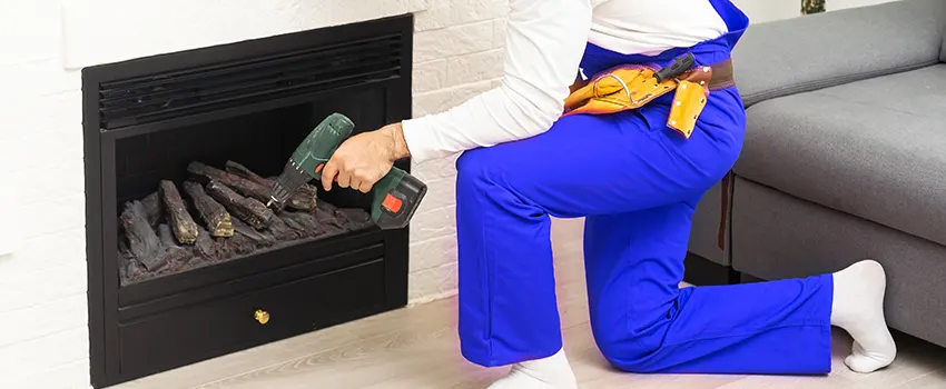 Fireplace Dampers Pivot Repair Services in Iselin, New Jersey
