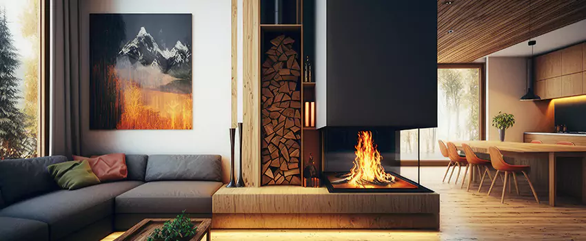 Fixing Electric Fireplace Problem in Iselin, New Jersey