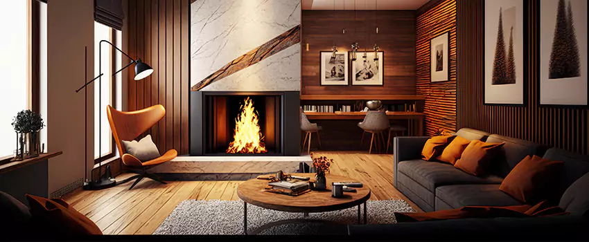 Fireplace Design Ideas in Iselin, NJ