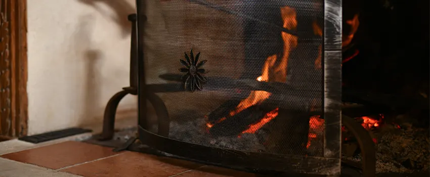 Electric Metal Fireplace installation Services in Iselin, NJ