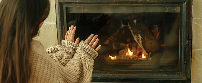 Wood-burning Fireplace Smell Removal Services in Iselin, NJ
