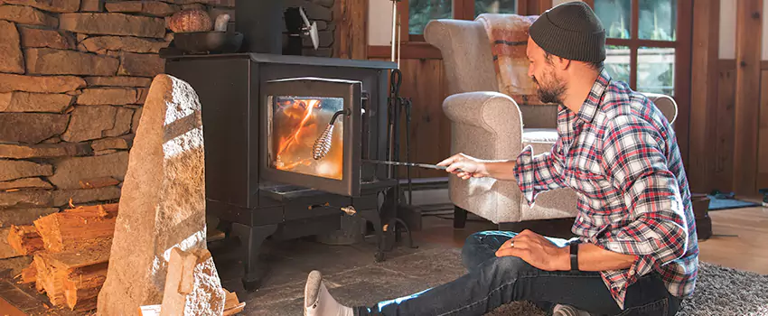 Fireplace Chimney Maintenance in Iselin, New Jersey
