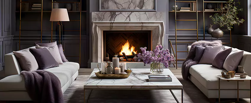 Fireplace Xtrordinair Ember-Glo Insert Fireplace Maintenance in Iselin, New Jersey