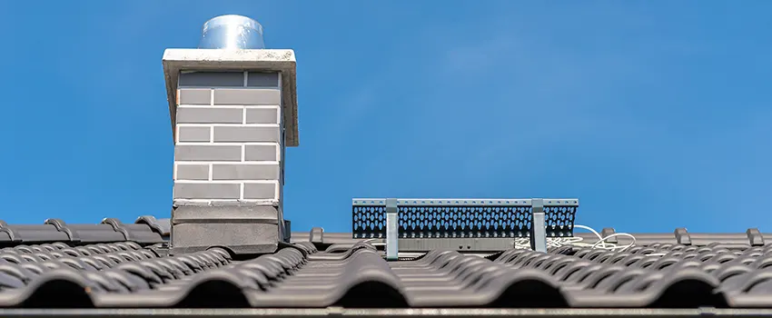 Repair Blocked Chimney in Iselin, New Jersey